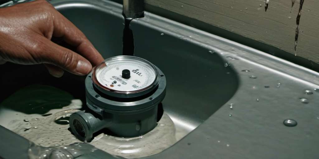 Beneficios de detectar fugas de agua Fontaneros Sant Cugat