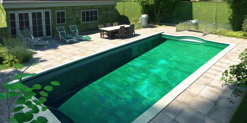 Problemas comunes mantenimiento piscinas agua limpia fontaneros sant cugat