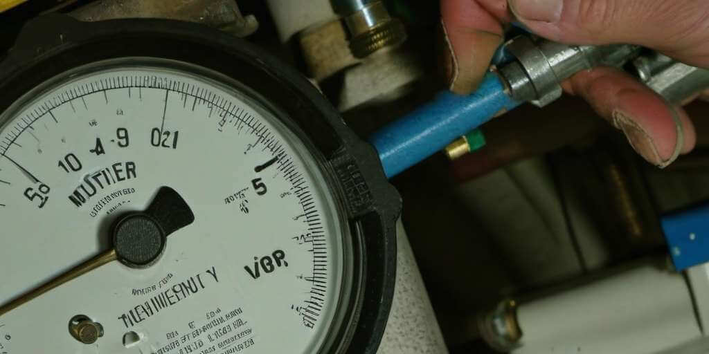 Problemas contador agua soluciones - fontaneros sant cugat