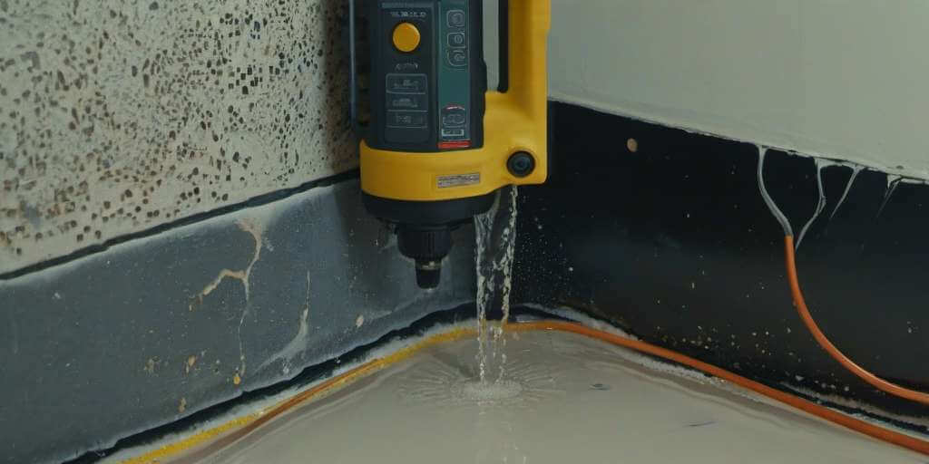 Fugas agua - Fontaneros Sant Cugat